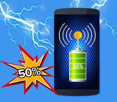 Wifi Battery Charger Prank screenshot 3