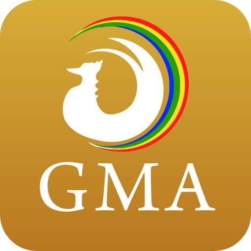 Golden Myanmar Airlines 1.7.1