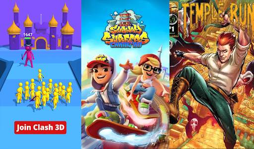 All Games, All in one Game screenshot 7