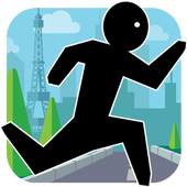Stick Temple City - Run Game 1.2
