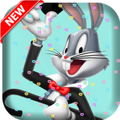 Rabbit Tunes Dash: Bunny Runner 2021 иконка
