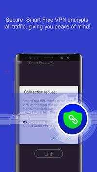 Smart Free VPN screenshot 3