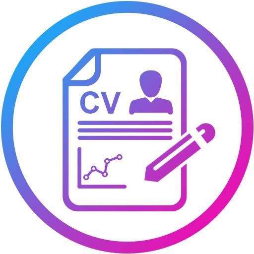 Resume Builder App & CV Maker 2.44