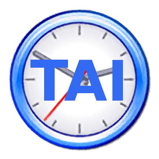 TAI Clock and Converter 3.4.1