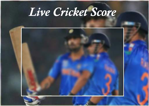 Live Cricket TV, HD Cricket TV screenshot 1