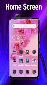 Redmi K20 Launcher screenshot 3