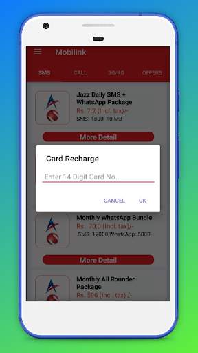 All Network Packages 2021 screenshot 8