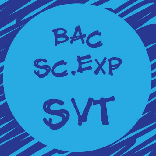 SVT BAC Sciences Expérimentales 1.91