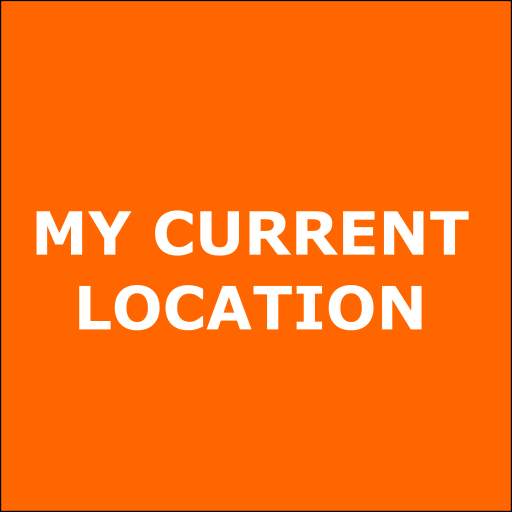 My Current Location 2019 1.0