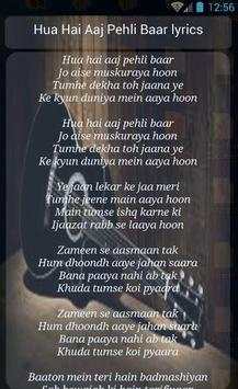 Armaan Malik All Songs скриншот 3