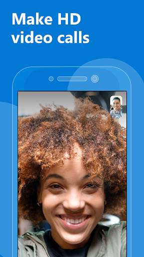 Skype Insider screenshot 1