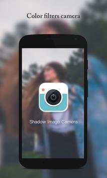 Shadow Image Camera screenshot 1