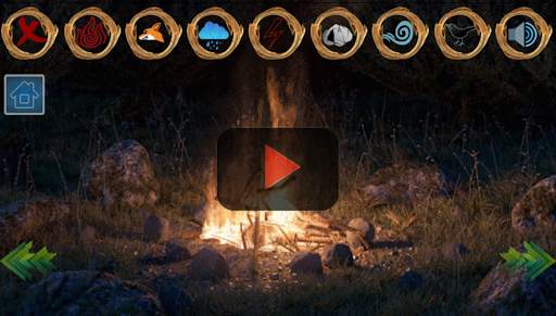 Forest Elf Music & Dark Elf Music screenshot 5