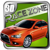 Race Zone icon
