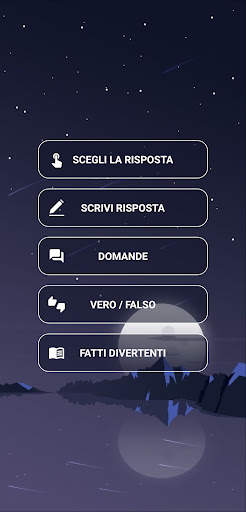 Logo Marchio Quiz screenshot 5