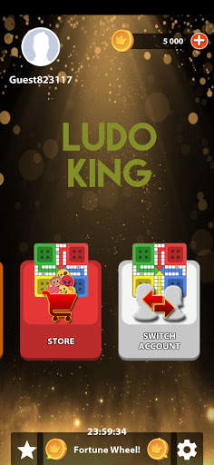Ludo King - Master in Classic Online Ludo Games screenshot 6