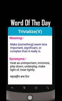 Phrasal Verb  2018 скриншот 2