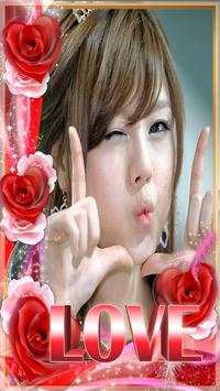 Love Photo Frames screenshot 7