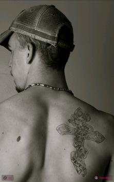 Tattoo Wallpapers screenshot 4
