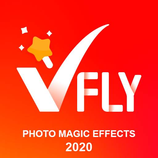 VFLY-Magic : Video Magic effects Maker 1.30
