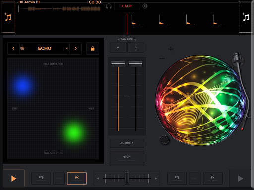DJ Studio screenshot 10