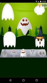 Ghost Detector Game screenshot 4