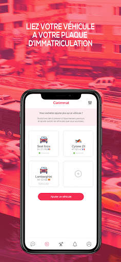 Carimmat screenshot 4