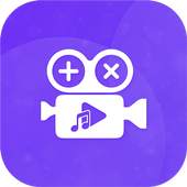 Audio Video Mixer: Add, Remove Audio from Video 2.0