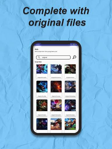 Tools Script ML Lite screenshot 3