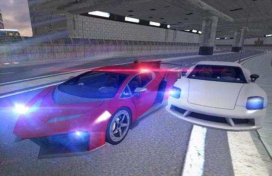 Car Shift Racing screenshot 4