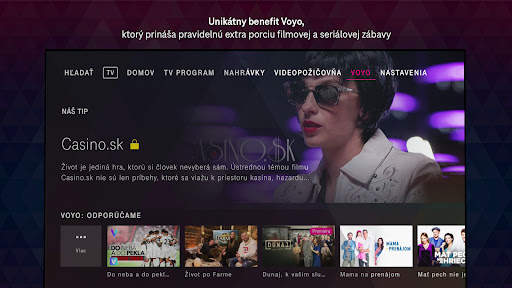 Magio TV screenshot 22