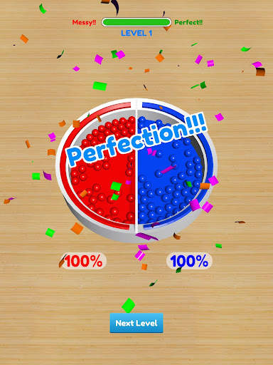 Bead Sort! screenshot 3