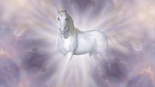 Unicorn Live Wallpaper (Wallpapers & Backgrounds) screenshot 7