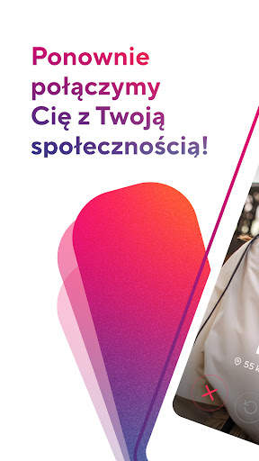 dua: Polska Aplikacja Randkowa screenshot 1