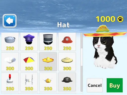 Cat Simulator screenshot 8