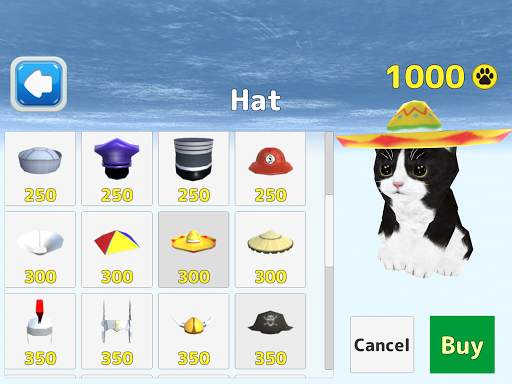 Cat Simulator screenshot 8
