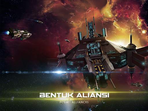 Nova Empire screenshot 10