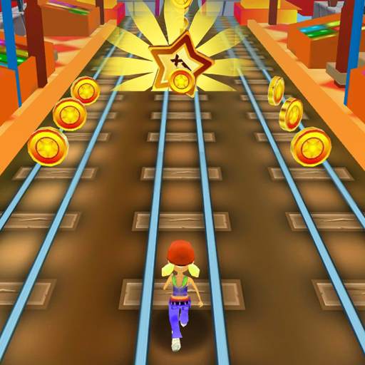 Subway Train - Endless Surf Runner 1.0