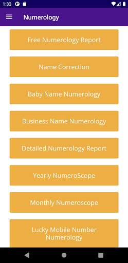 Numerology World screenshot 7