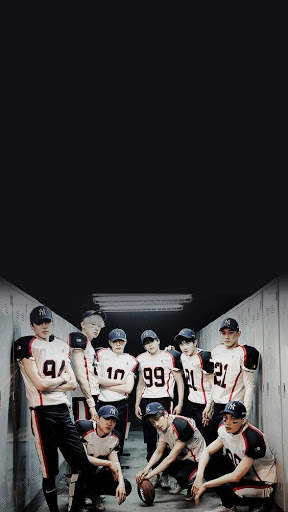 exo wallpaper hd 2020 screenshot 3