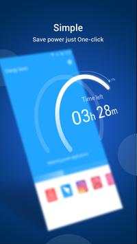 Energy Saver screenshot 2