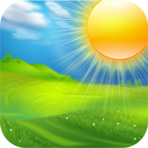 Ask Weather icon