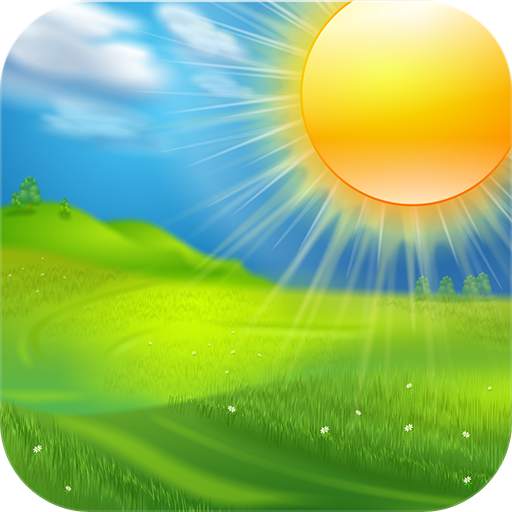 Ask Weather 1.10