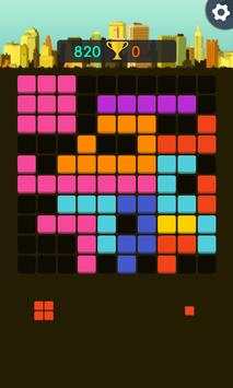 1010 Block Puzzle Legend screenshot 2