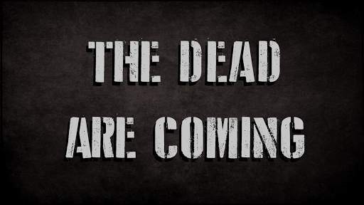 Zombie Among Us - Run&Gun screenshot 5