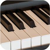 Piano Keyboard 1.1