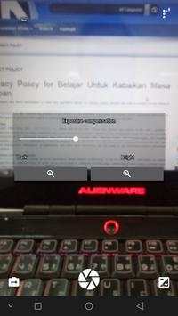 CameraBray screenshot 1