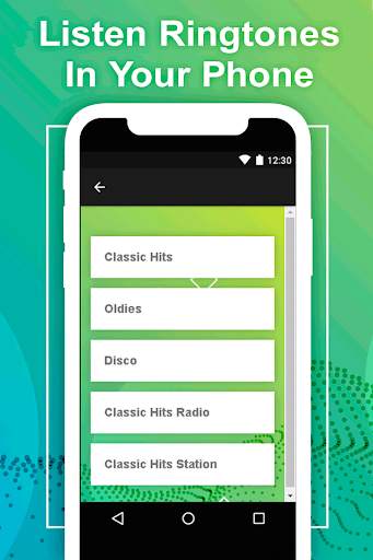 Download Ringtones Free Mp3 Music and Videos Guia screenshot 5