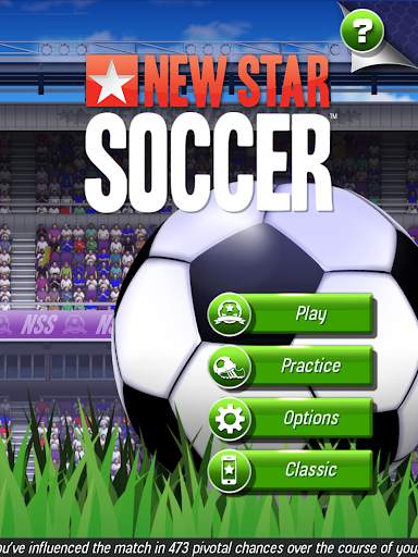 New Star Soccer screenshot 14