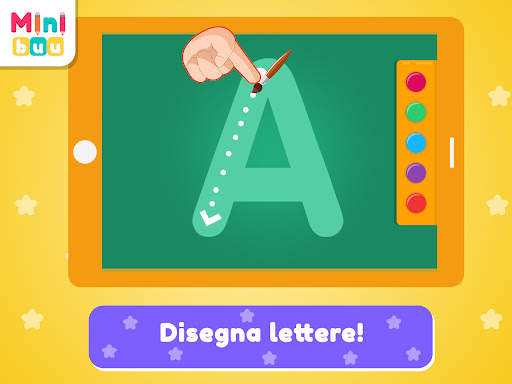 Bambini Computer: Minigiochi screenshot 8